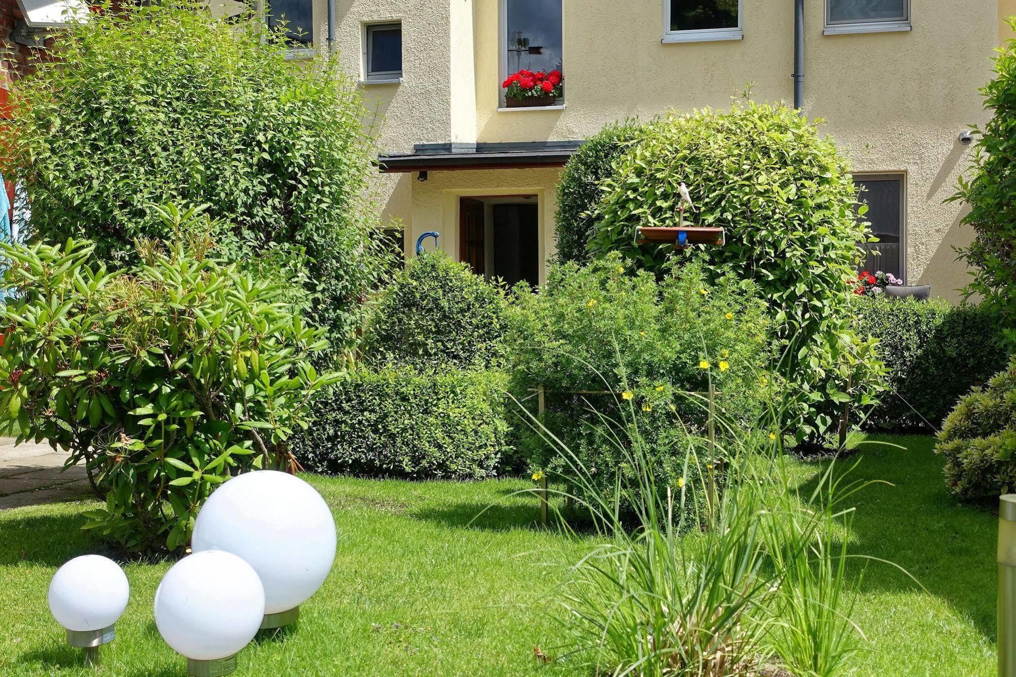 Ferienwohnung Haus Feig Geyer Exterior foto